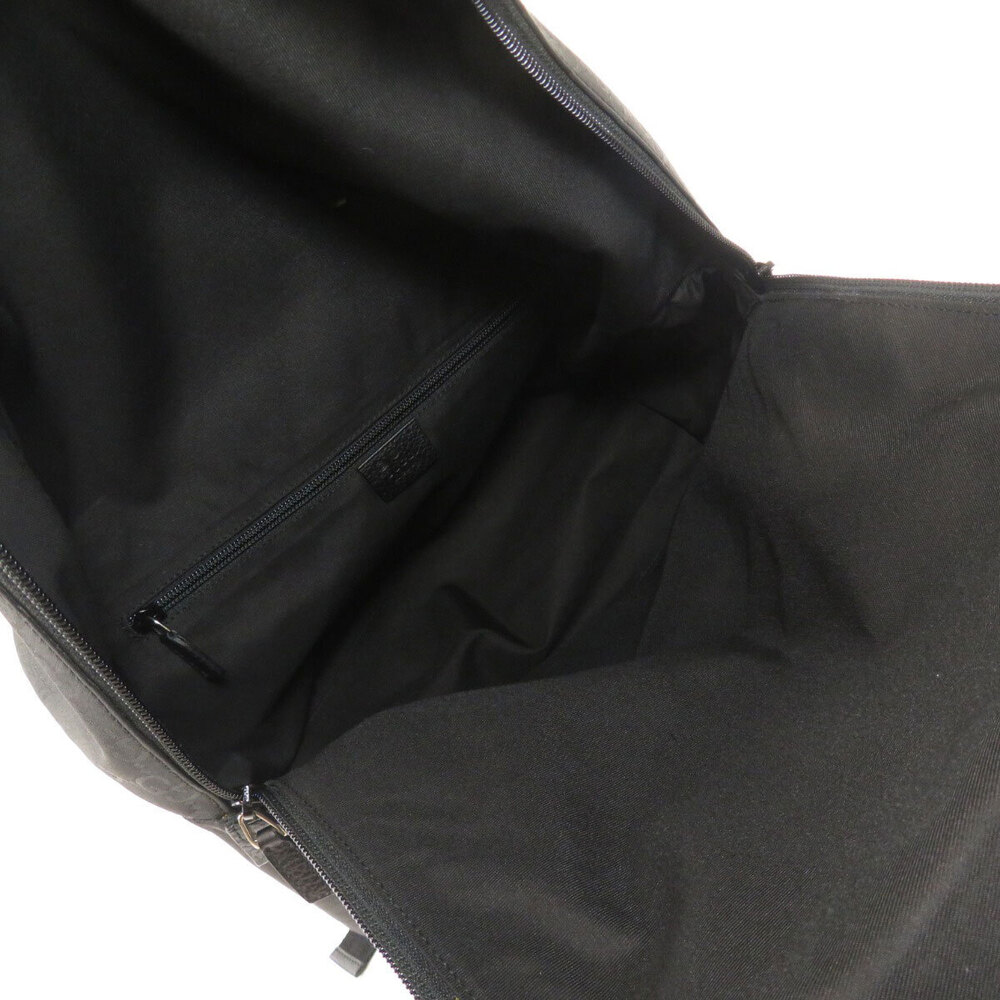 Gucci GG Backpack Rucksack Daypack - Picture 5 of 11